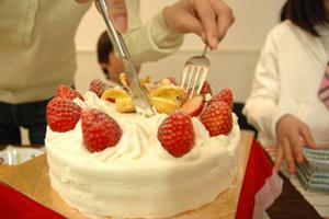 出来たての美味しさを味わえます