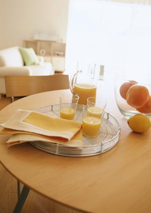 ドライフルーツとはどのようなものか